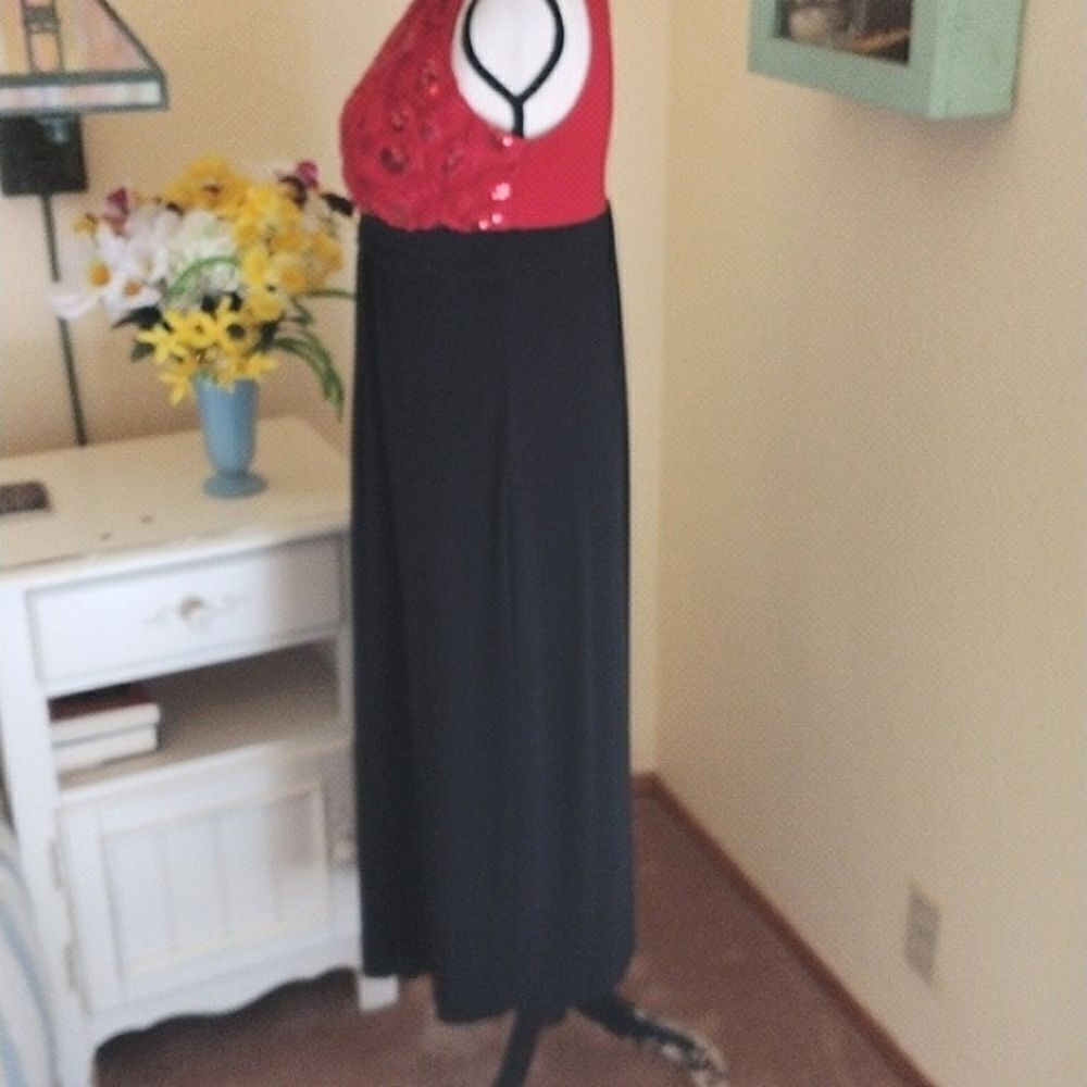 En Focus Studio Evening Dress - Picture 5 of 12